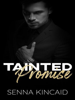 cover image of Tainted Promise